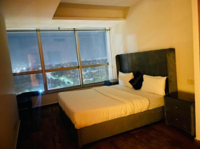 Centaurus Apartment